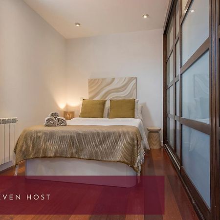 דירות מדריד Precioso Apartamento En Plena Calle Fuencarral מראה חיצוני תמונה