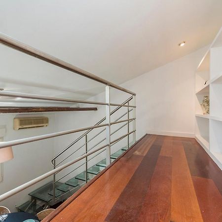 דירות מדריד Precioso Apartamento En Plena Calle Fuencarral מראה חיצוני תמונה
