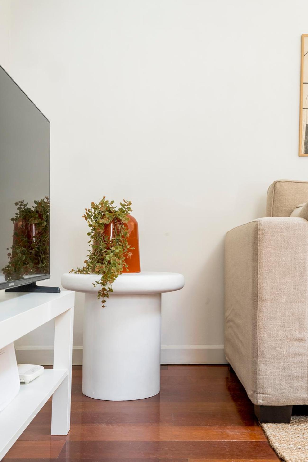 דירות מדריד Precioso Apartamento En Plena Calle Fuencarral מראה חיצוני תמונה