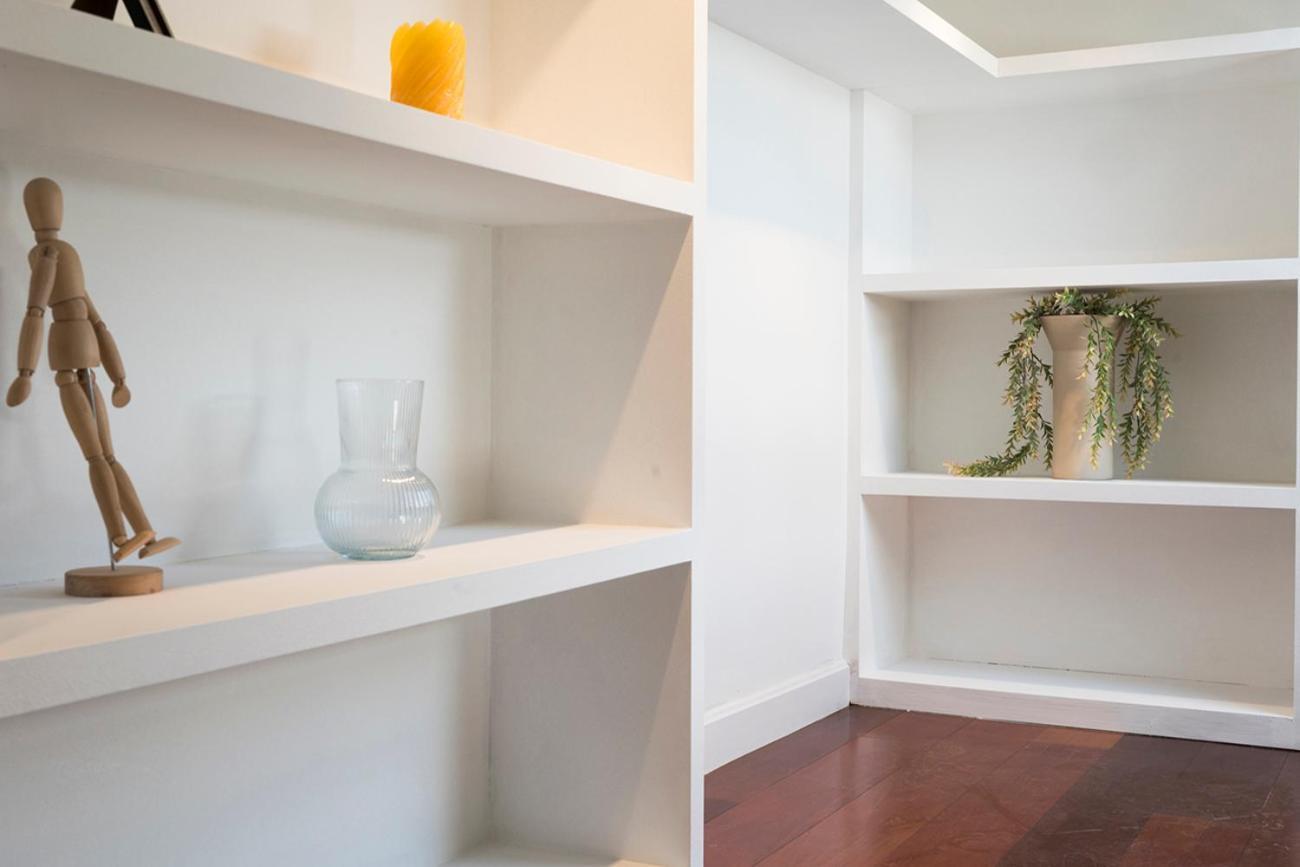 דירות מדריד Precioso Apartamento En Plena Calle Fuencarral מראה חיצוני תמונה
