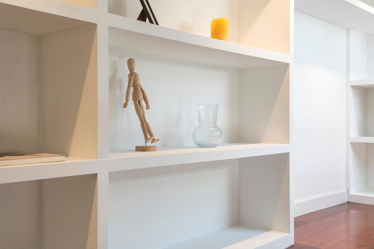 דירות מדריד Precioso Apartamento En Plena Calle Fuencarral מראה חיצוני תמונה