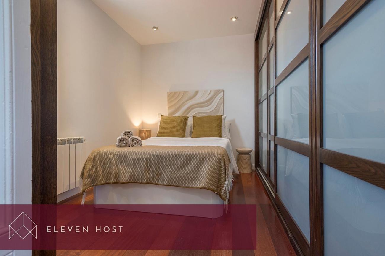 דירות מדריד Precioso Apartamento En Plena Calle Fuencarral מראה חיצוני תמונה