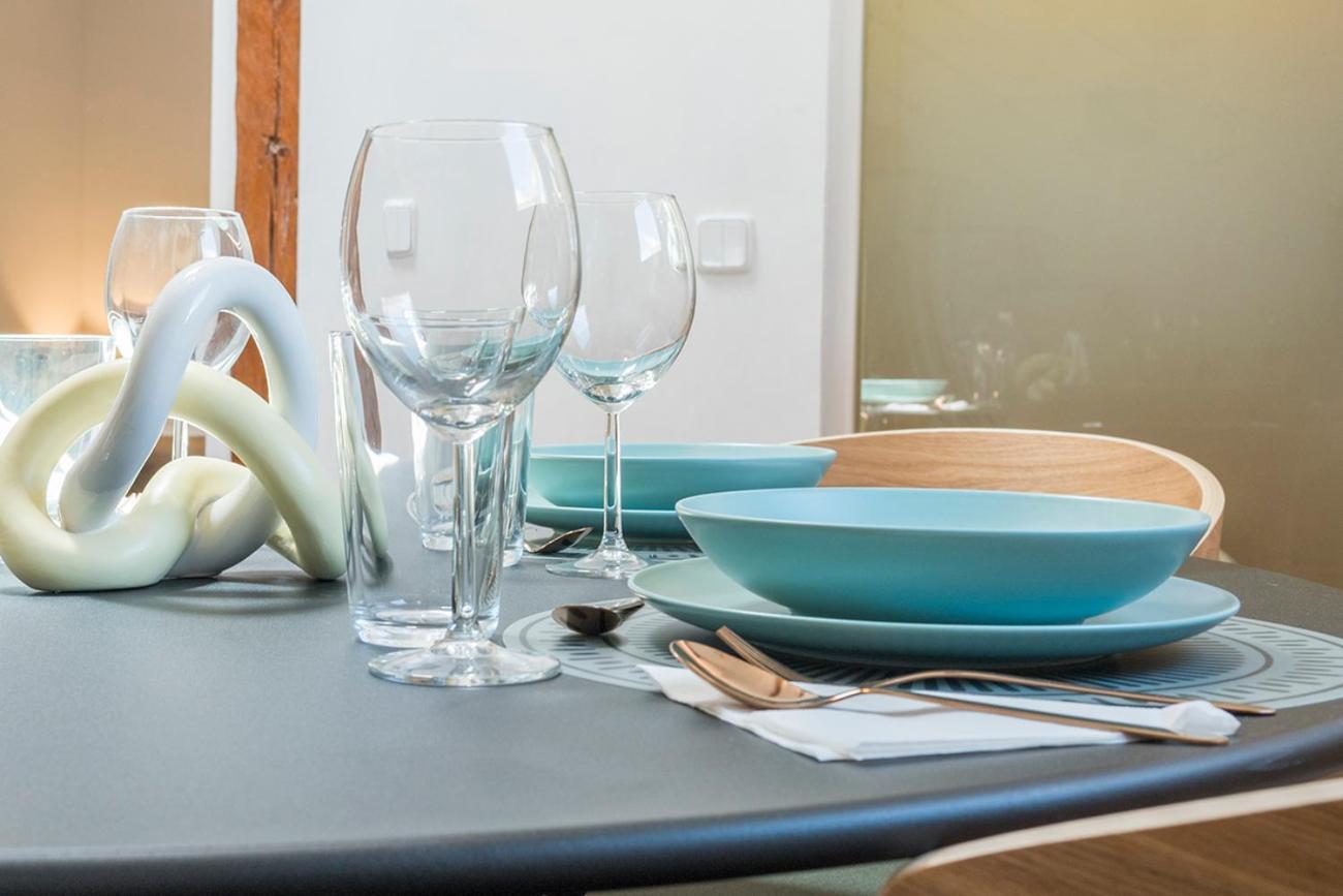 דירות מדריד Precioso Apartamento En Plena Calle Fuencarral מראה חיצוני תמונה