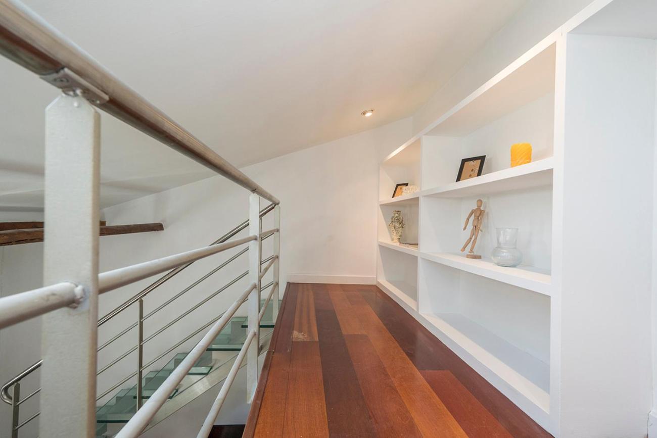 דירות מדריד Precioso Apartamento En Plena Calle Fuencarral מראה חיצוני תמונה