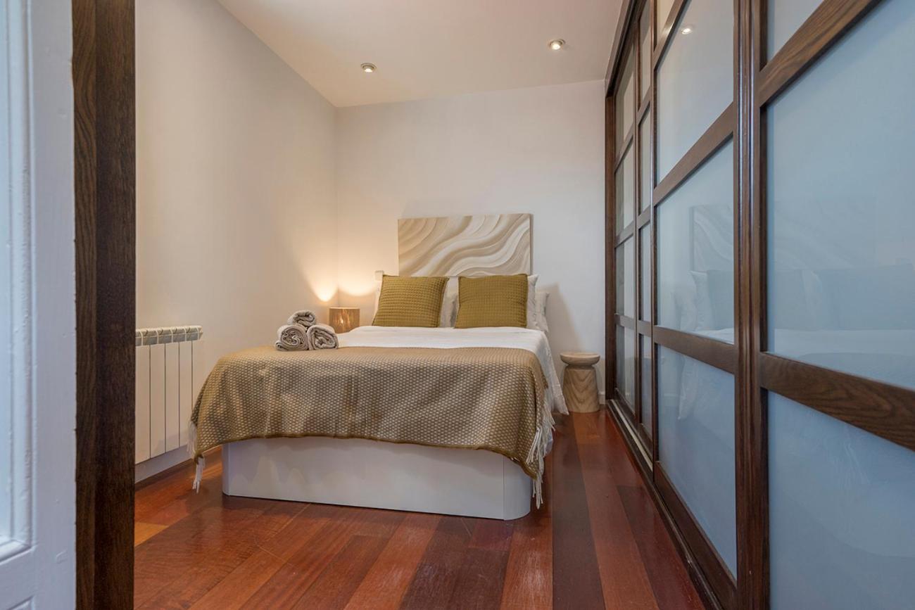 דירות מדריד Precioso Apartamento En Plena Calle Fuencarral מראה חיצוני תמונה