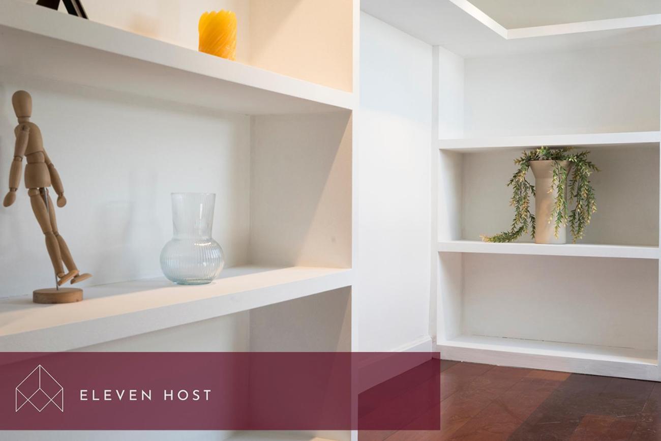 דירות מדריד Precioso Apartamento En Plena Calle Fuencarral מראה חיצוני תמונה