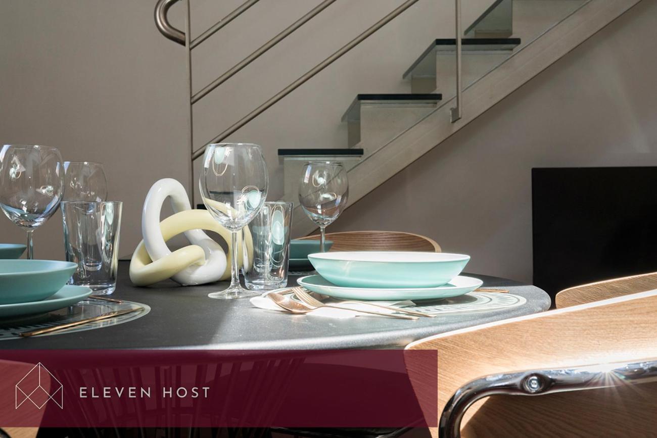 דירות מדריד Precioso Apartamento En Plena Calle Fuencarral מראה חיצוני תמונה