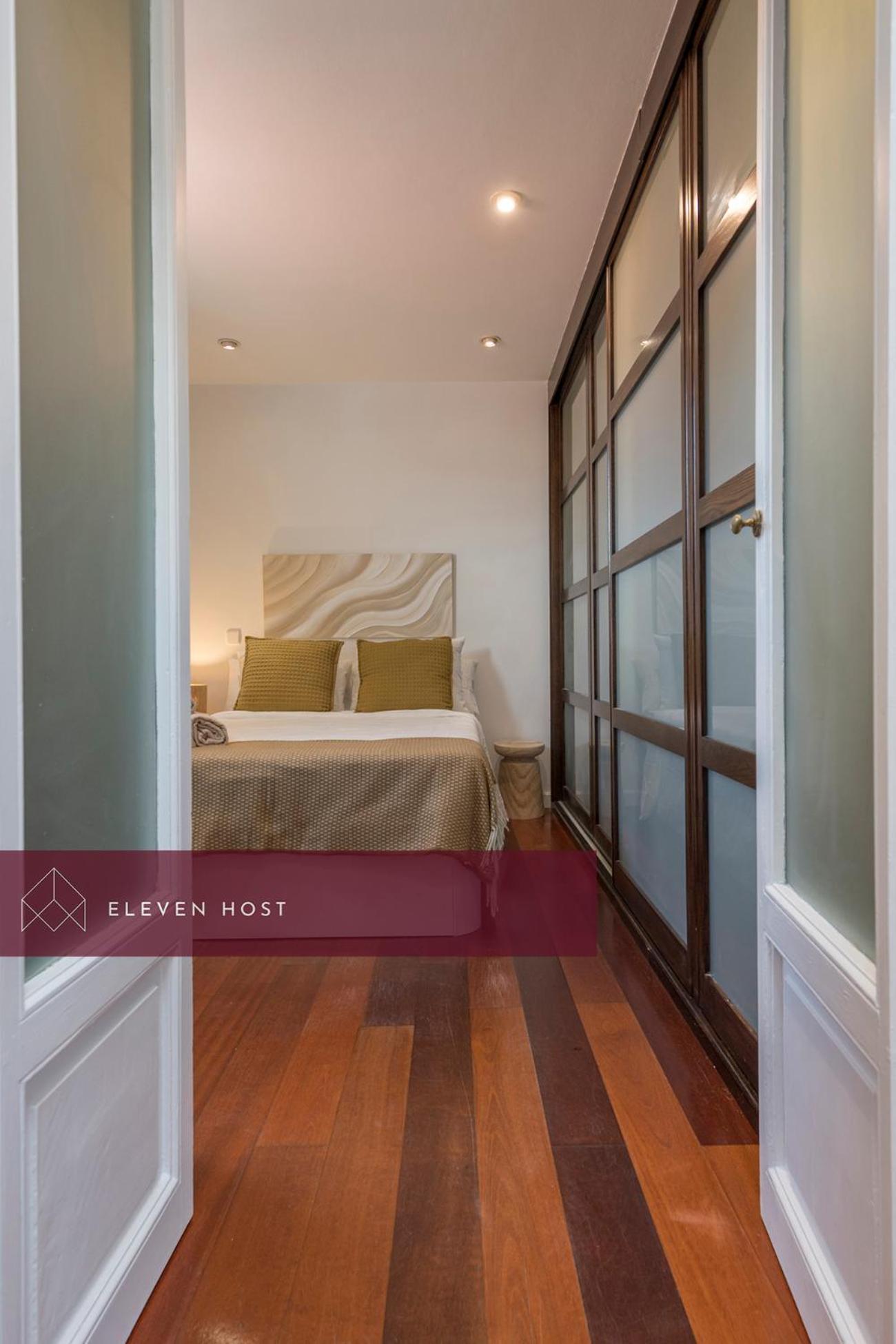 דירות מדריד Precioso Apartamento En Plena Calle Fuencarral מראה חיצוני תמונה