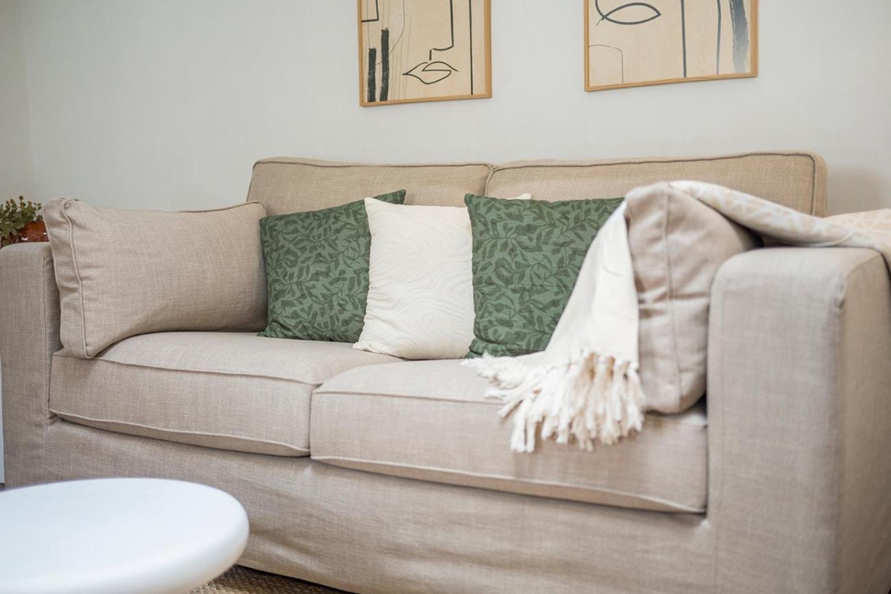 דירות מדריד Precioso Apartamento En Plena Calle Fuencarral מראה חיצוני תמונה