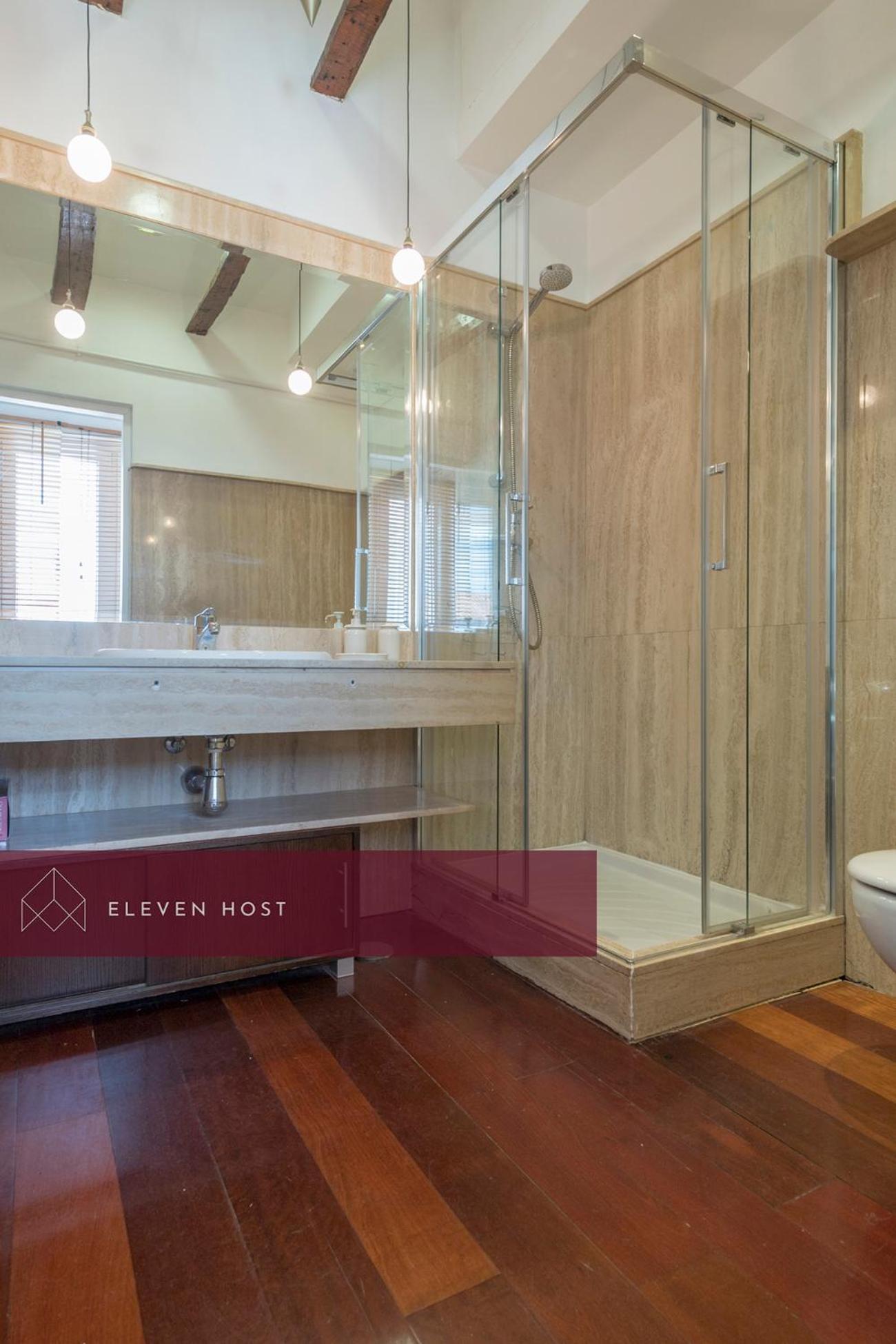 דירות מדריד Precioso Apartamento En Plena Calle Fuencarral מראה חיצוני תמונה