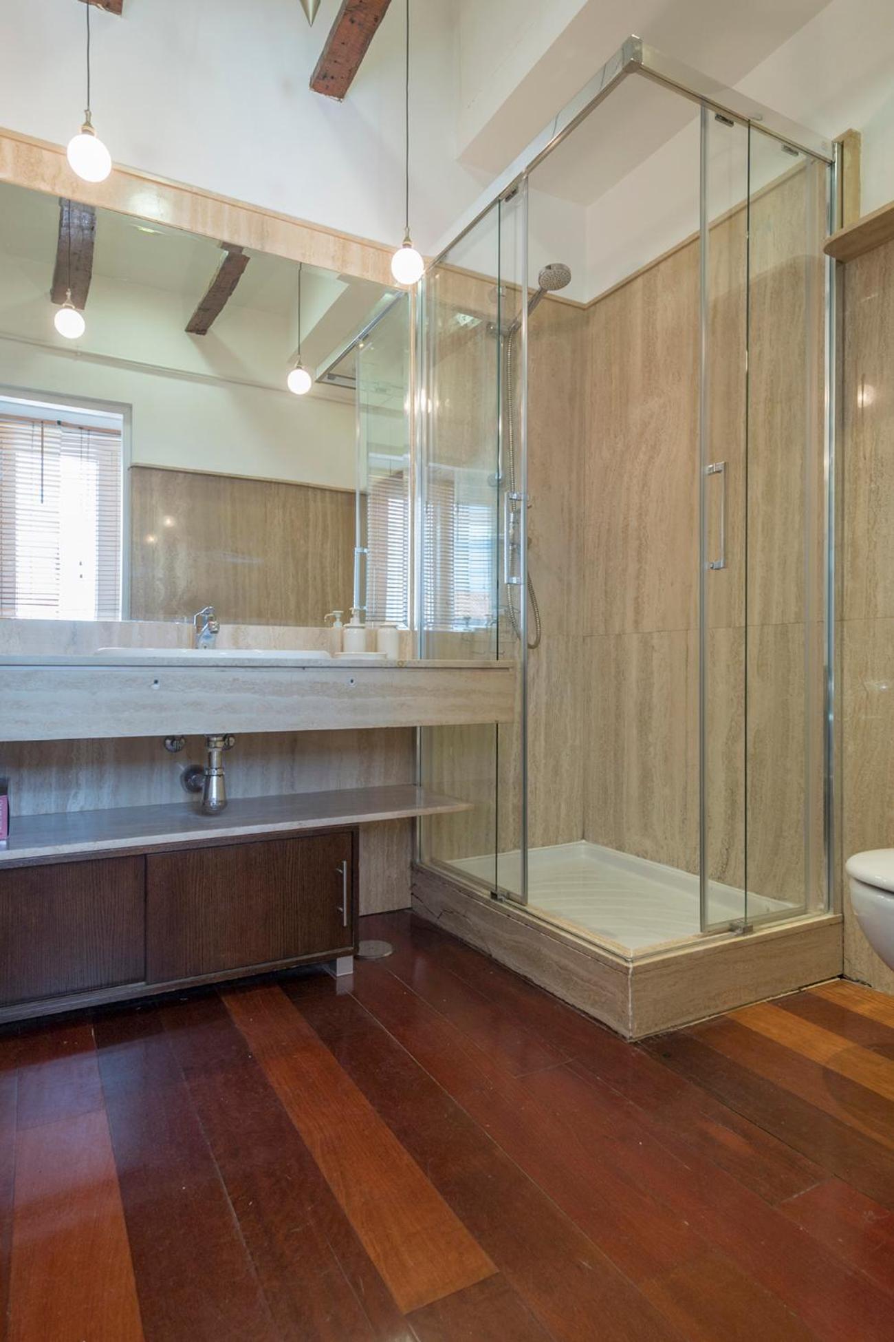 דירות מדריד Precioso Apartamento En Plena Calle Fuencarral מראה חיצוני תמונה